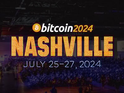 Nashville's 2024 Bitcoin Conference: Potential Price Influences from Trump to Michael Saylor