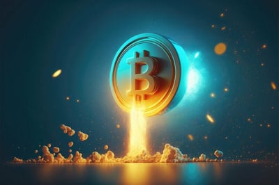 Bitcoin's Price Soars to $43K: What You Need to Know