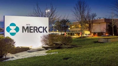 C4 Therapeutics ($CCCC) Climbs on Merck Collaboration