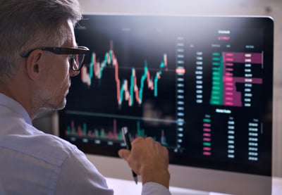 The 5 Benefits of Being a Modern Tape Reader and Understanding How to Read Price Action