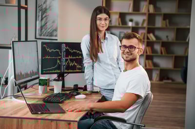 How to Start Day Trading: A Guide to Beginning Your Career in Trading