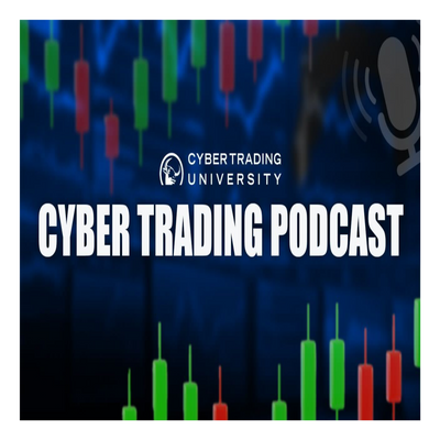 Cyber Trading Podcast