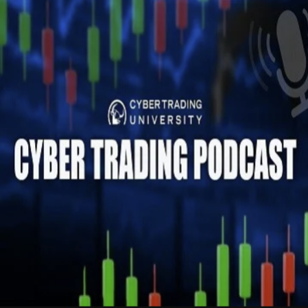 Cyber Trading Podcast Featuring Jerry Allison from Traders Accounting