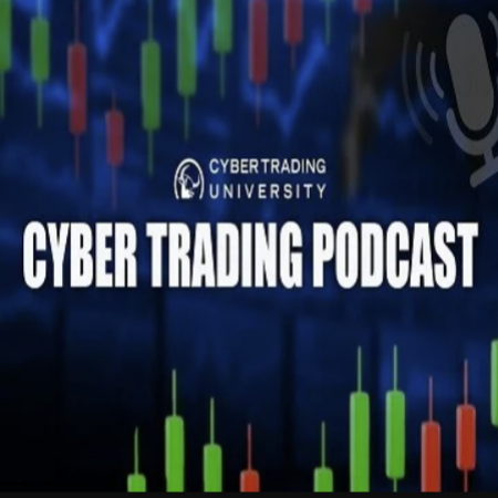 Cyber Trading Podcast Featuring Marina Villatoro from The Trader Chick