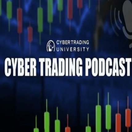 Cyber Trading Podcast Featuring Vince Vora from Trading Wins