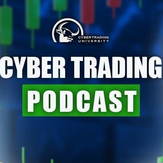 Cyber Trading Podcast Featuring Hima Reddy