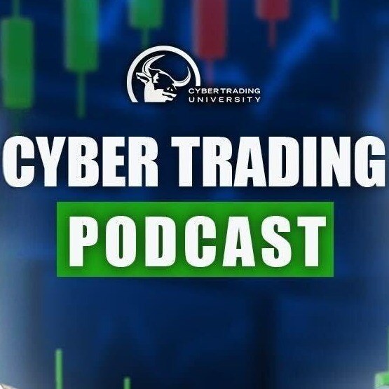 Cyber Trading Podcast Featuring John Bartleman from Tradestation
