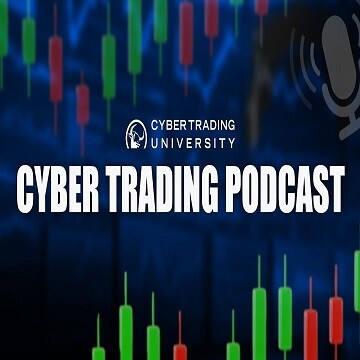 Cyber Trading Podcast Featuring Rob Roy from Hubb